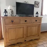 شقة Le Refuge De La Marmotte, Du Bayle كوتيريه