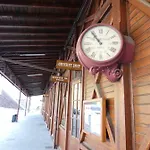 Le Refuge De La Marmotte, Du Bayle *