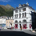 Le Refuge De La Marmotte, Du Bayle