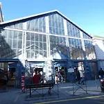 Le Refuge De La Marmotte, Du Bayle * كوتيريه