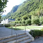 Le Refuge De La Marmotte, Du Bayle *