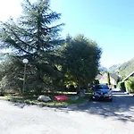 Le Refuge De La Marmotte, Du Bayle شقة *