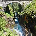 Le Refuge De La Marmotte, Du Bayle شقة كوتيريه