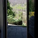 Le Refuge De La Marmotte, Du Bayle شقة