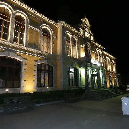 דירה Le Refuge De La Marmotte, Du Bayle