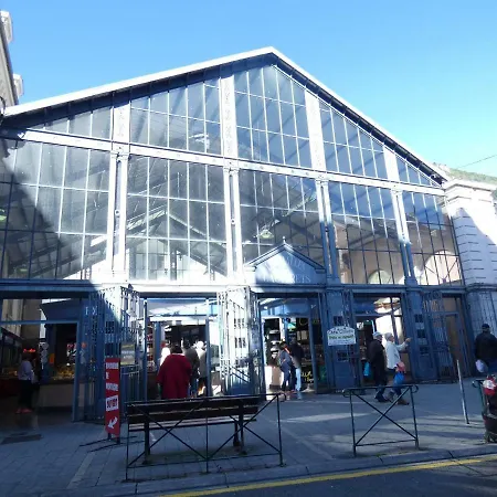 Le Refuge De La Marmotte, Du Bayle * קאוטרט