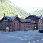Le Refuge De La Marmotte, Du Bayle Appartement
