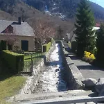 Le Refuge De La Marmotte, Du Bayle Cauterets
