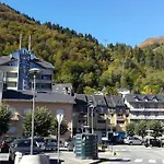 Appartement Le Refuge De La Marmotte, Du Bayle Cauterets
