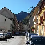 Le Refuge De La Marmotte, Du Bayle * Cauterets