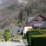 Le Refuge De La Marmotte, Du Bayle Appartement