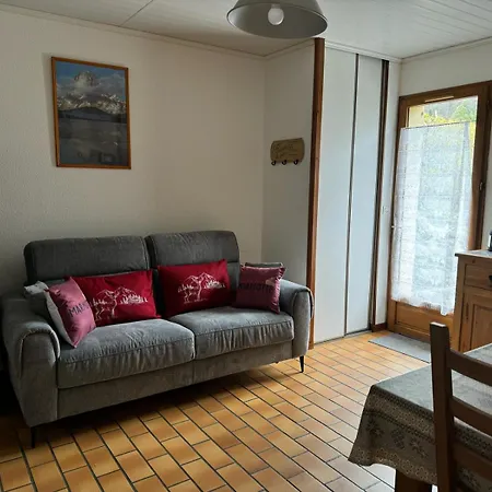 Le Refuge De La Marmotte, Du Bayle