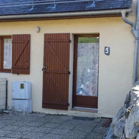 Le Refuge De La Marmotte, Du Bayle