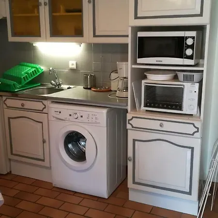 Apartman Le Refuge De La Marmotte, Du Bayle Cauterets