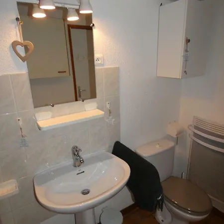 Le Refuge De La Marmotte, Du Bayle * Cauterets