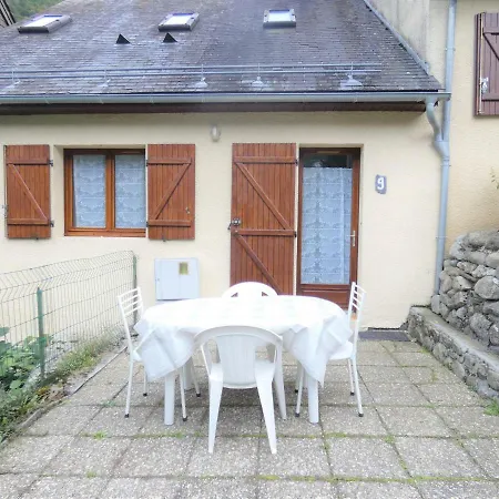 Apartman Le Refuge De La Marmotte, Du Bayle *