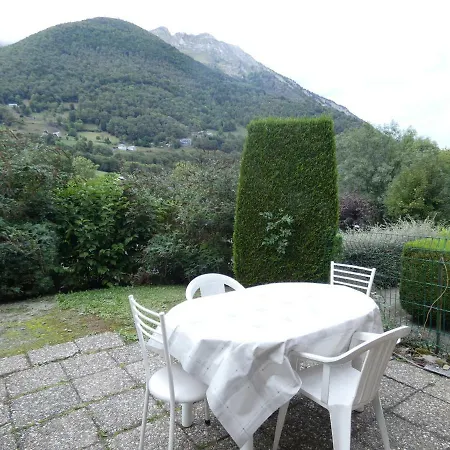 Le Refuge De La Marmotte, Du Bayle קאוטרט