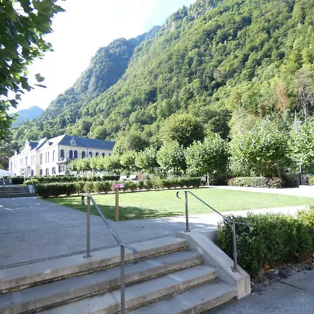 Le Refuge De La Marmotte, Du Bayle *