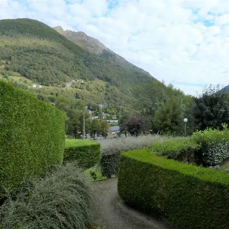 Le Refuge De La Marmotte, Du Bayle