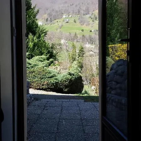 Le Refuge De La Marmotte, Du Bayle דירה