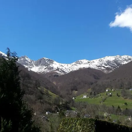 Apartman Le Refuge De La Marmotte, Du Bayle