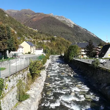 Le Refuge De La Marmotte, Du Bayle