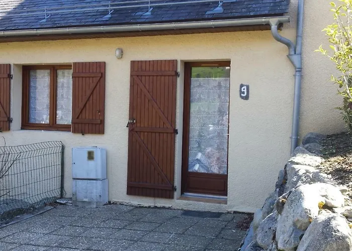 Le Refuge De La Marmotte, Du Bayle