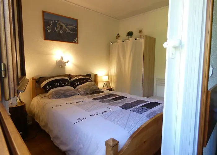 아파트 Le Refuge De La Marmotte, Du Bayle