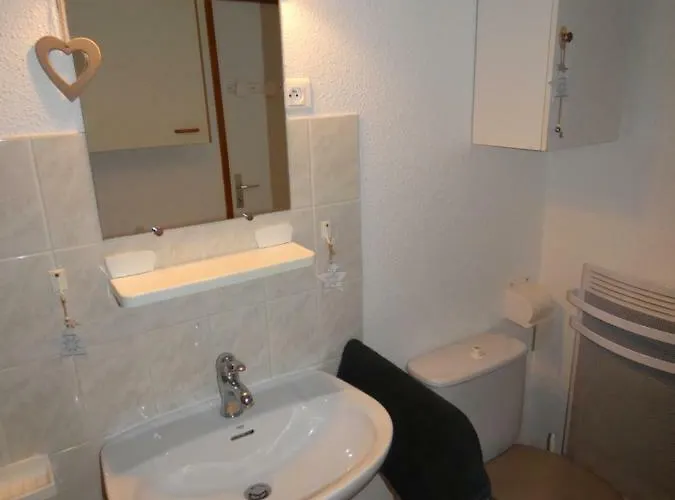 Le Refuge De La Marmotte, Du Bayle * 코트레