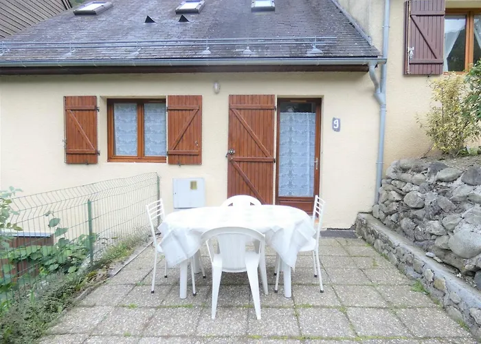 아파트 Le Refuge De La Marmotte, Du Bayle *