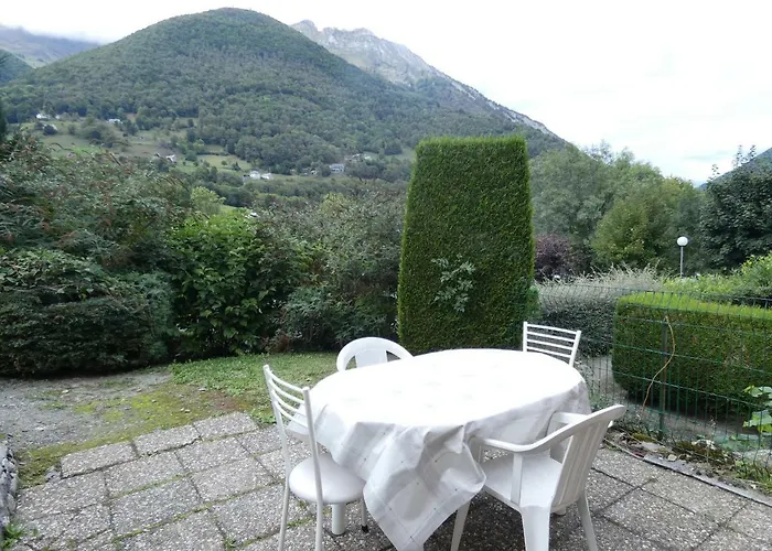 Le Refuge De La Marmotte, Du Bayle 코트레