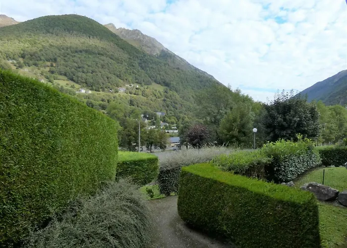 Le Refuge De La Marmotte, Du Bayle
