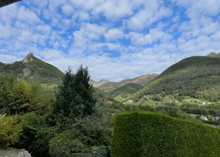 Le Refuge De La Marmotte, Du Bayle *