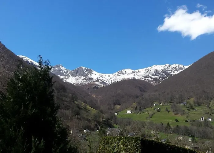 아파트 Le Refuge De La Marmotte, Du Bayle